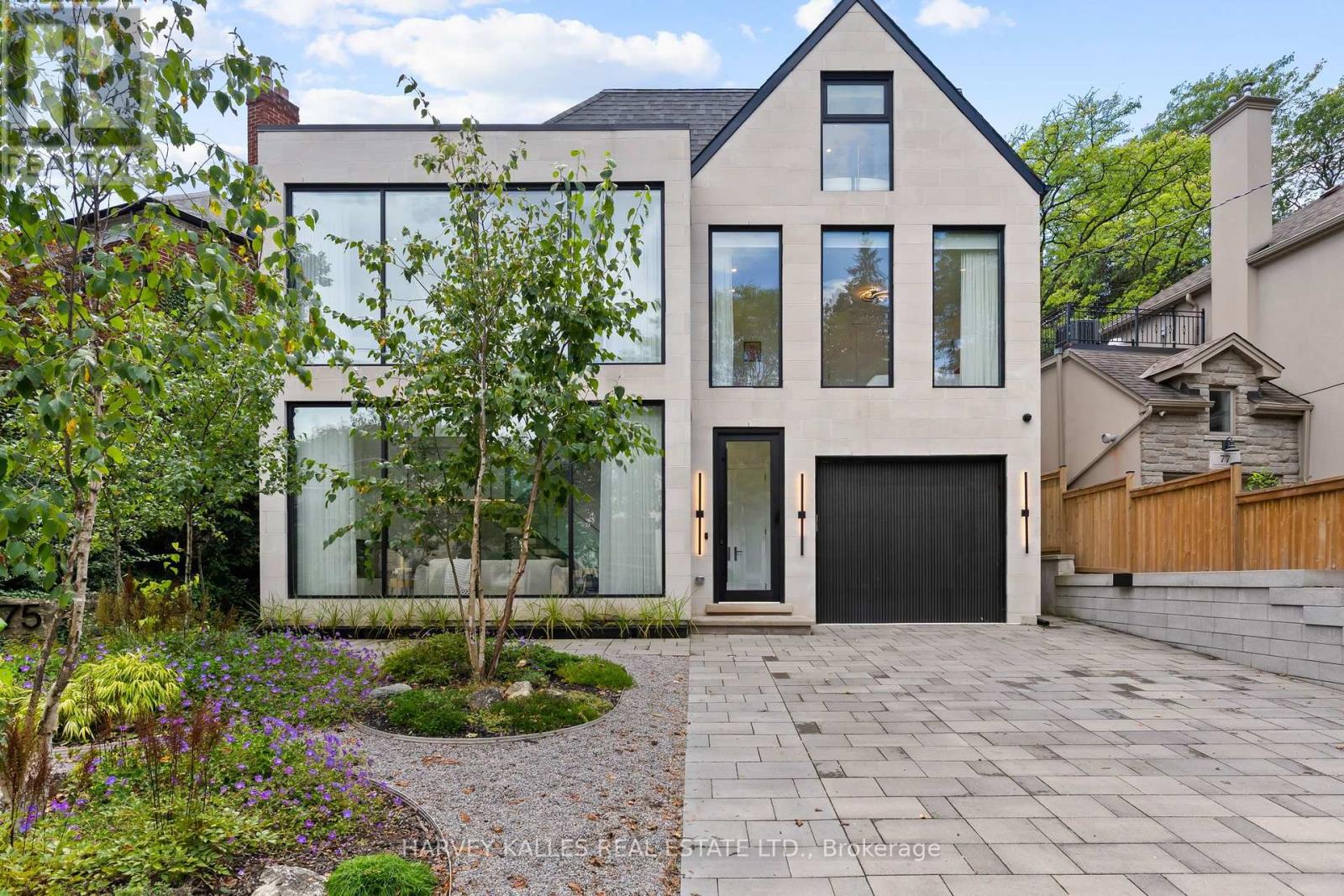 75 LAWRENCE CRESCENT