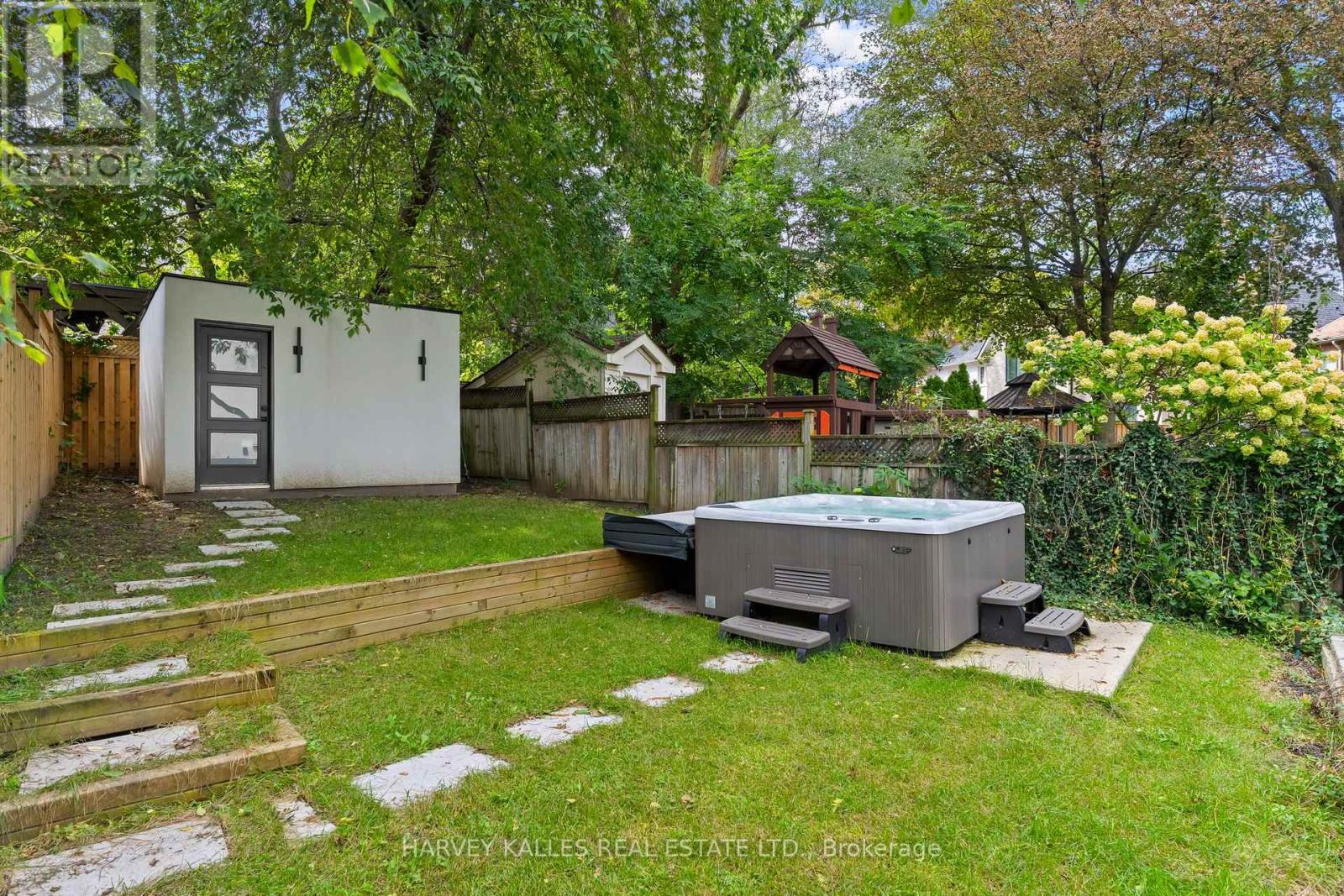 75 LAWRENCE CRESCENT