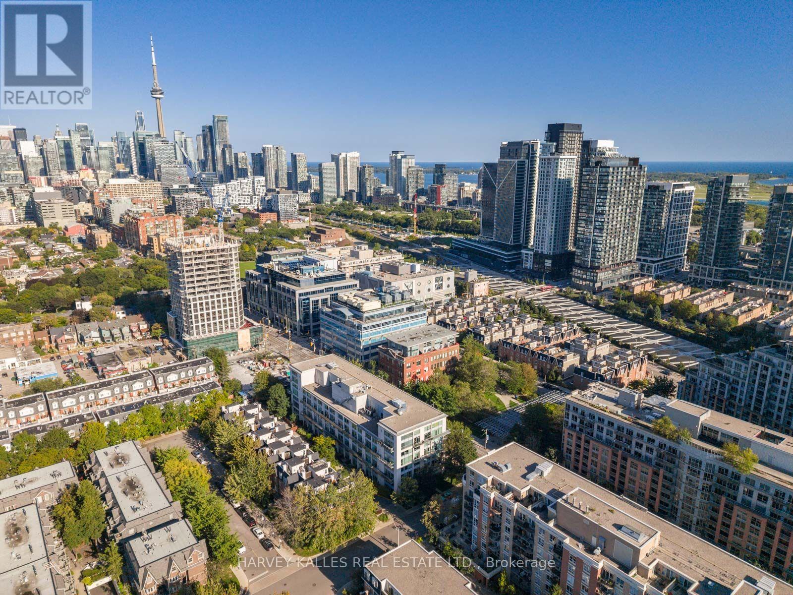 507 - 954 KING STREET W