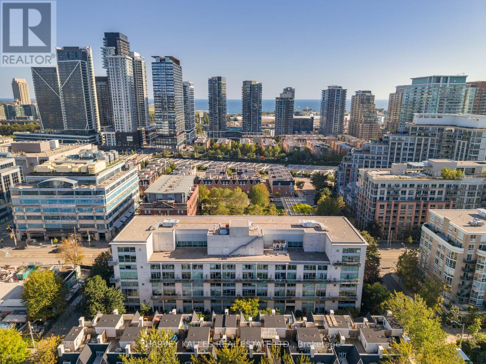 507 - 954 KING STREET W