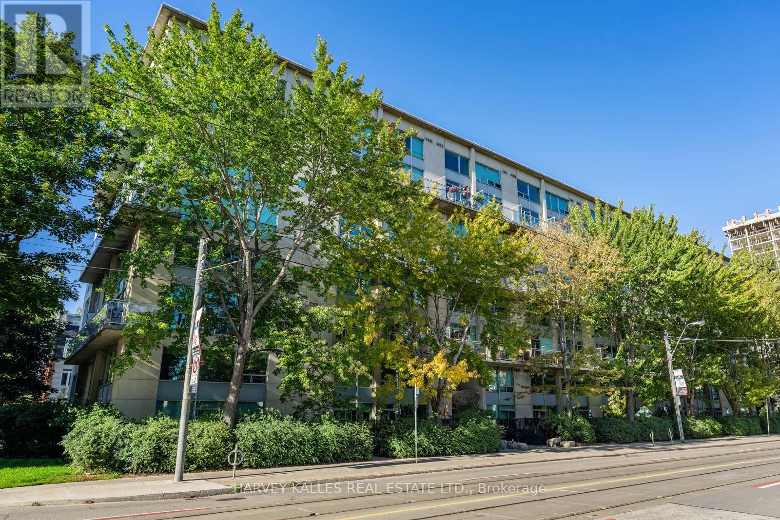 507 - 954 KING STREET W