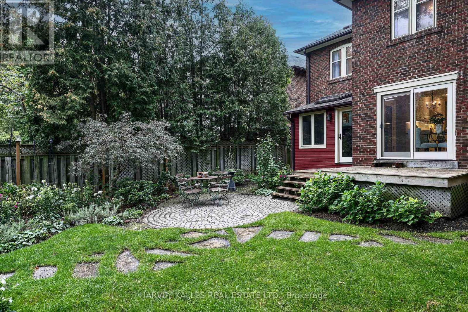 617 LONSDALE ROAD