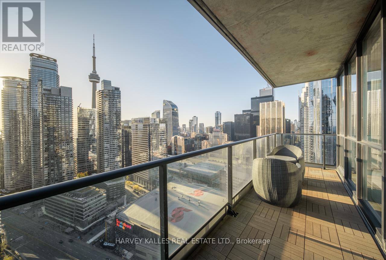 4003 - 33 BAY STREET