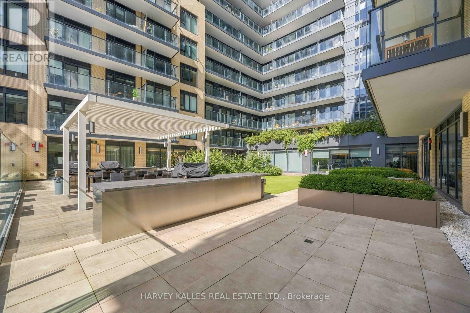 410 - 543 RICHMOND STREET W