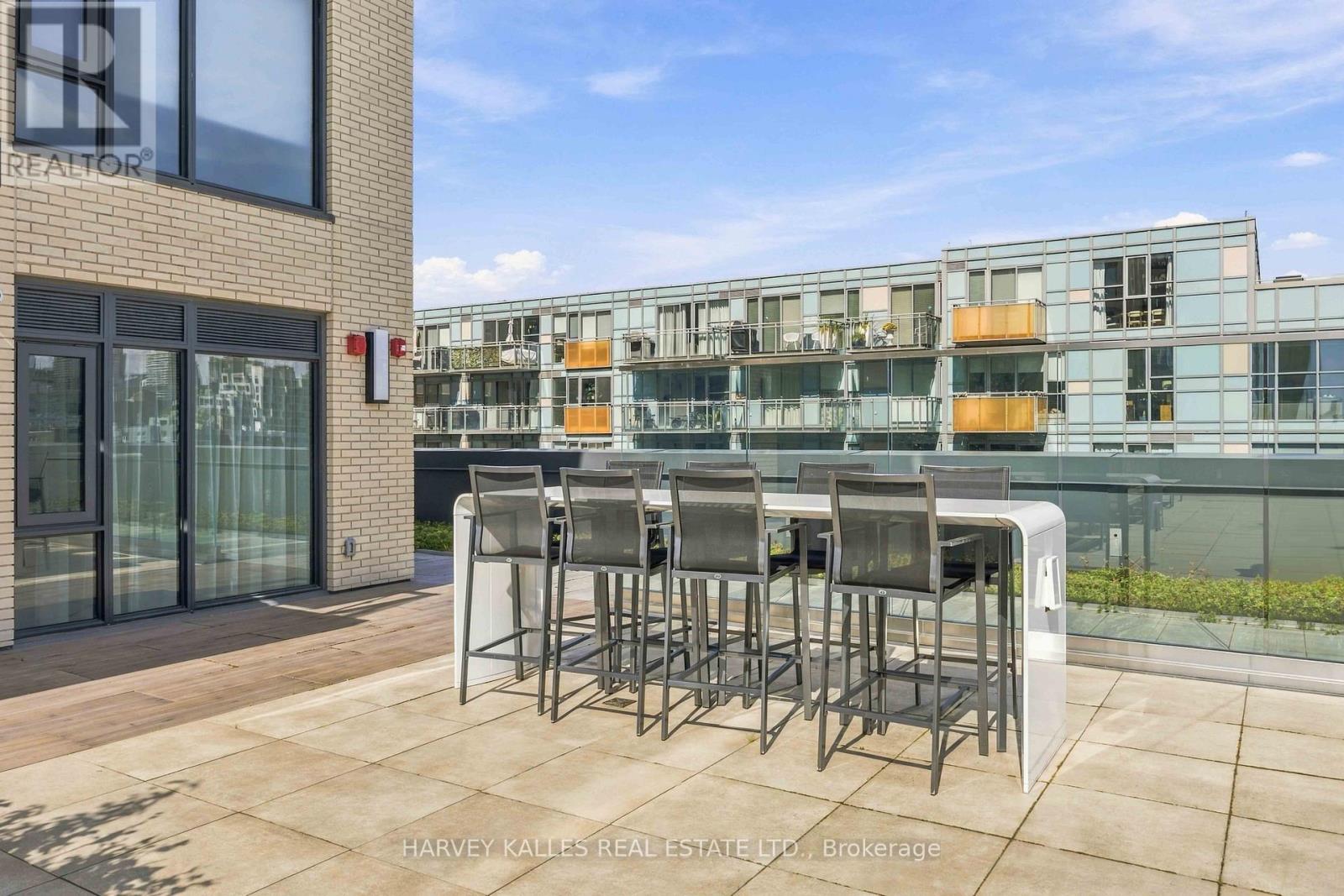 410 - 543 RICHMOND STREET W
