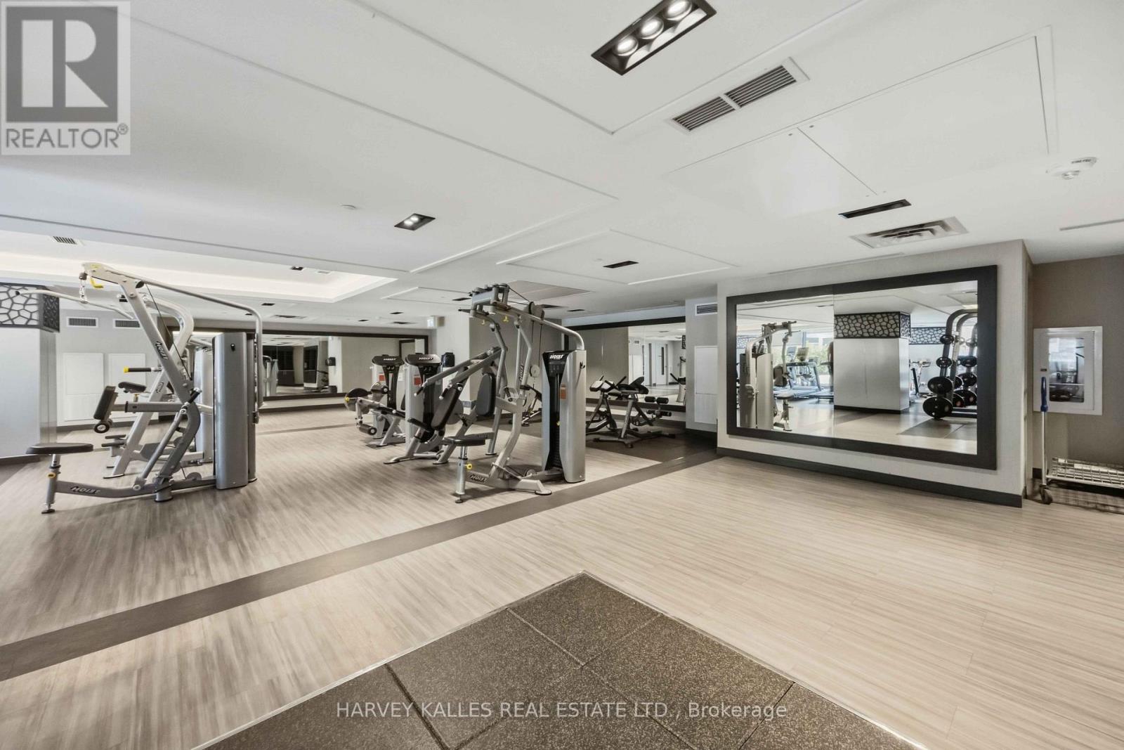 410 - 543 RICHMOND STREET W