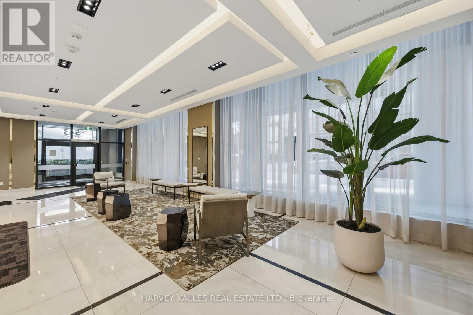 410 - 543 RICHMOND STREET W