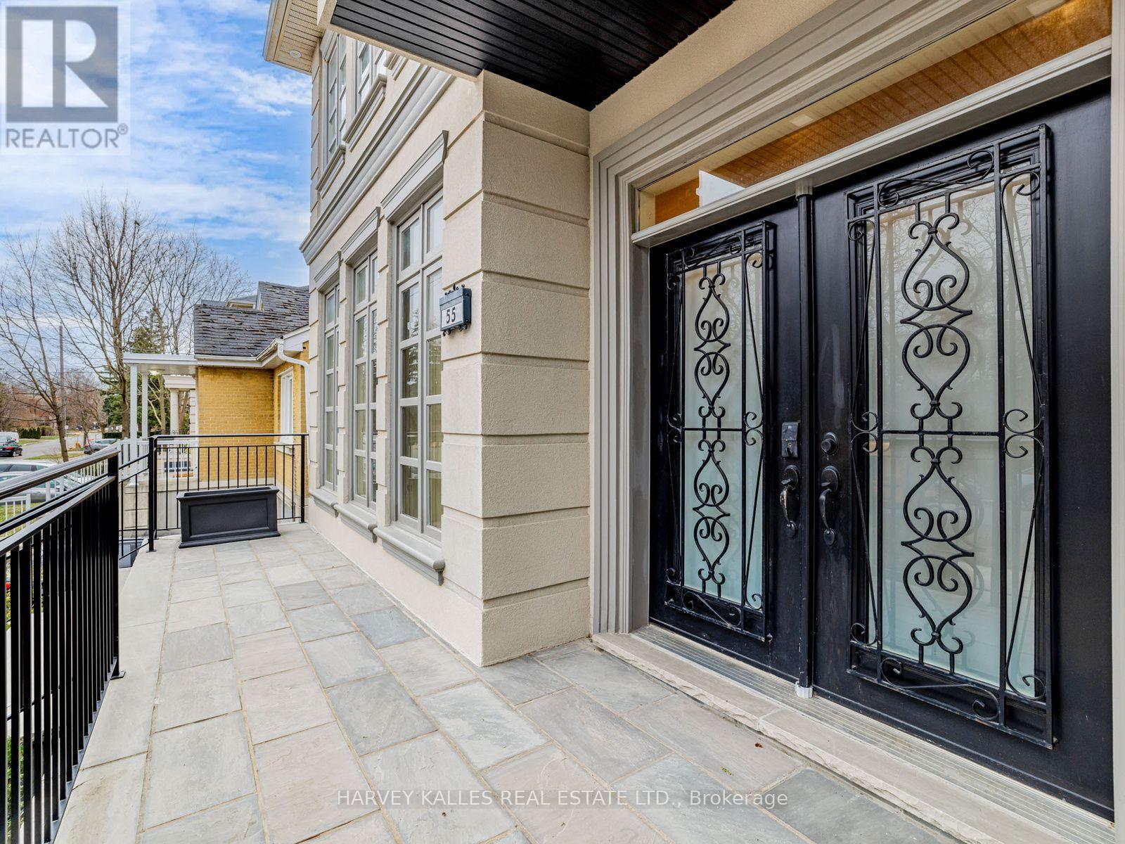 55 VIEWMOUNT AVENUE