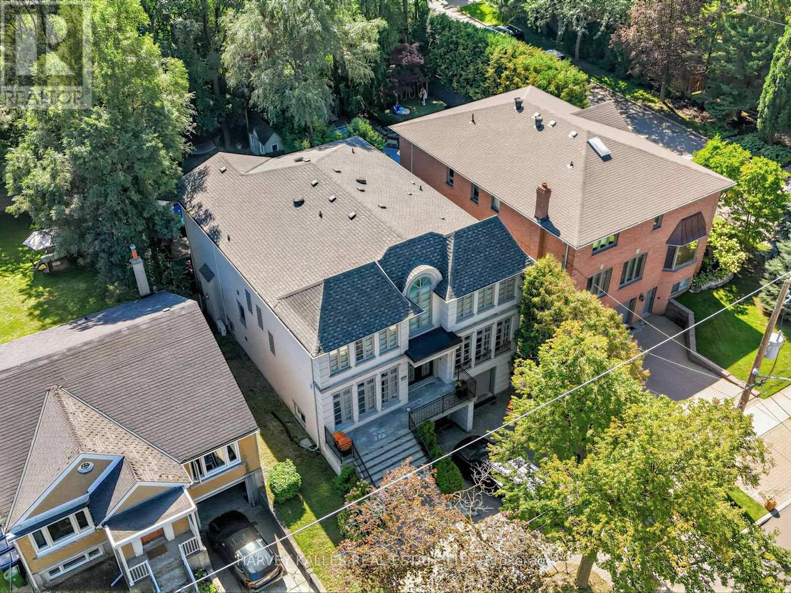 55 VIEWMOUNT AVENUE