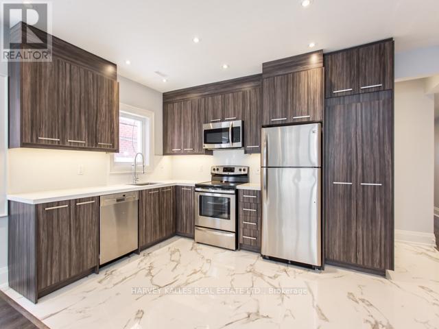 MAIN - 987 AVENUE ROAD