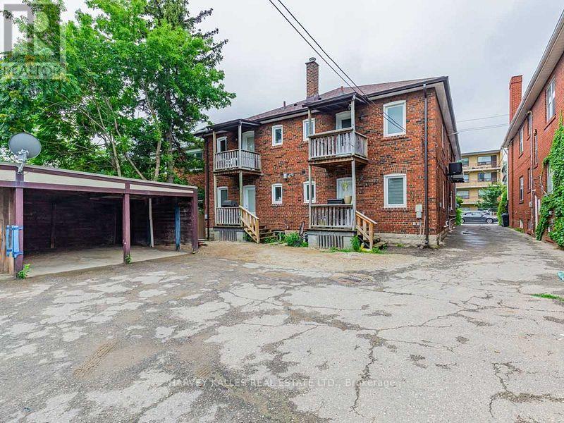 MAIN - 987 AVENUE ROAD
