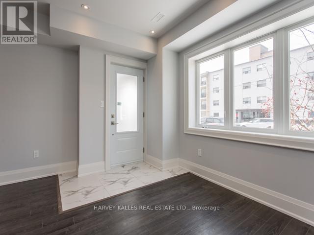 MAIN - 987 AVENUE ROAD