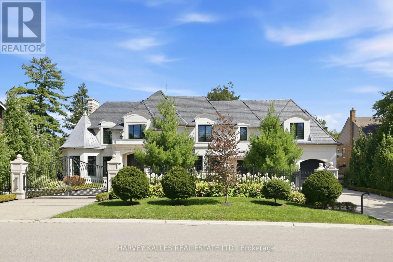 126 SANDRINGHAM DRIVE