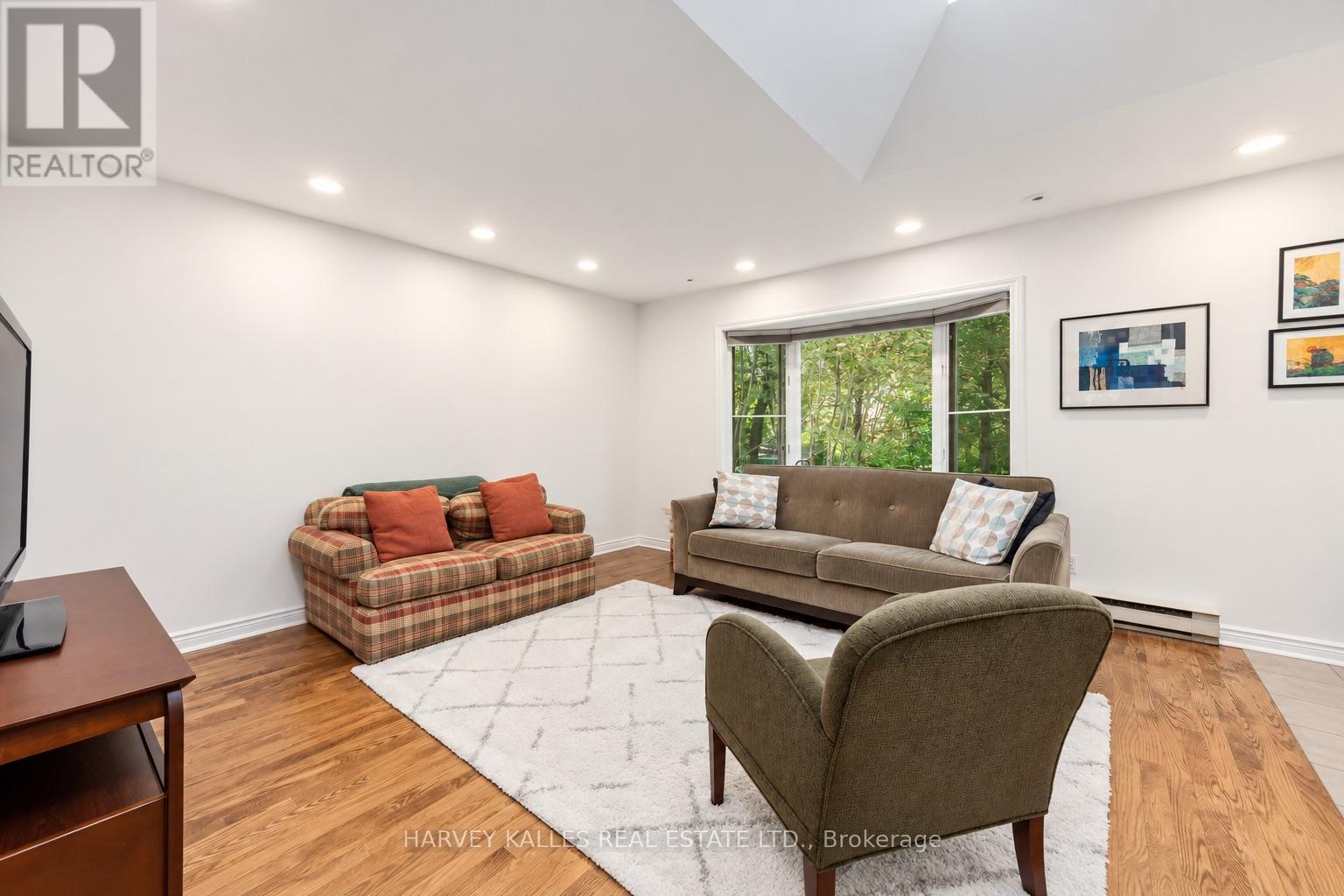 52 PARK HILL ROAD