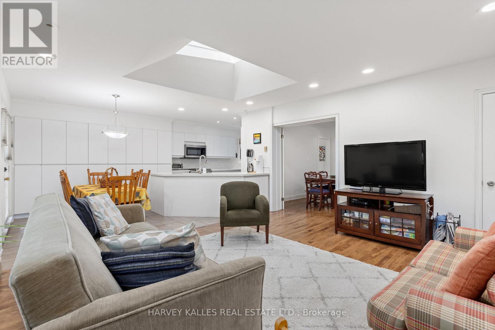 52 PARK HILL ROAD