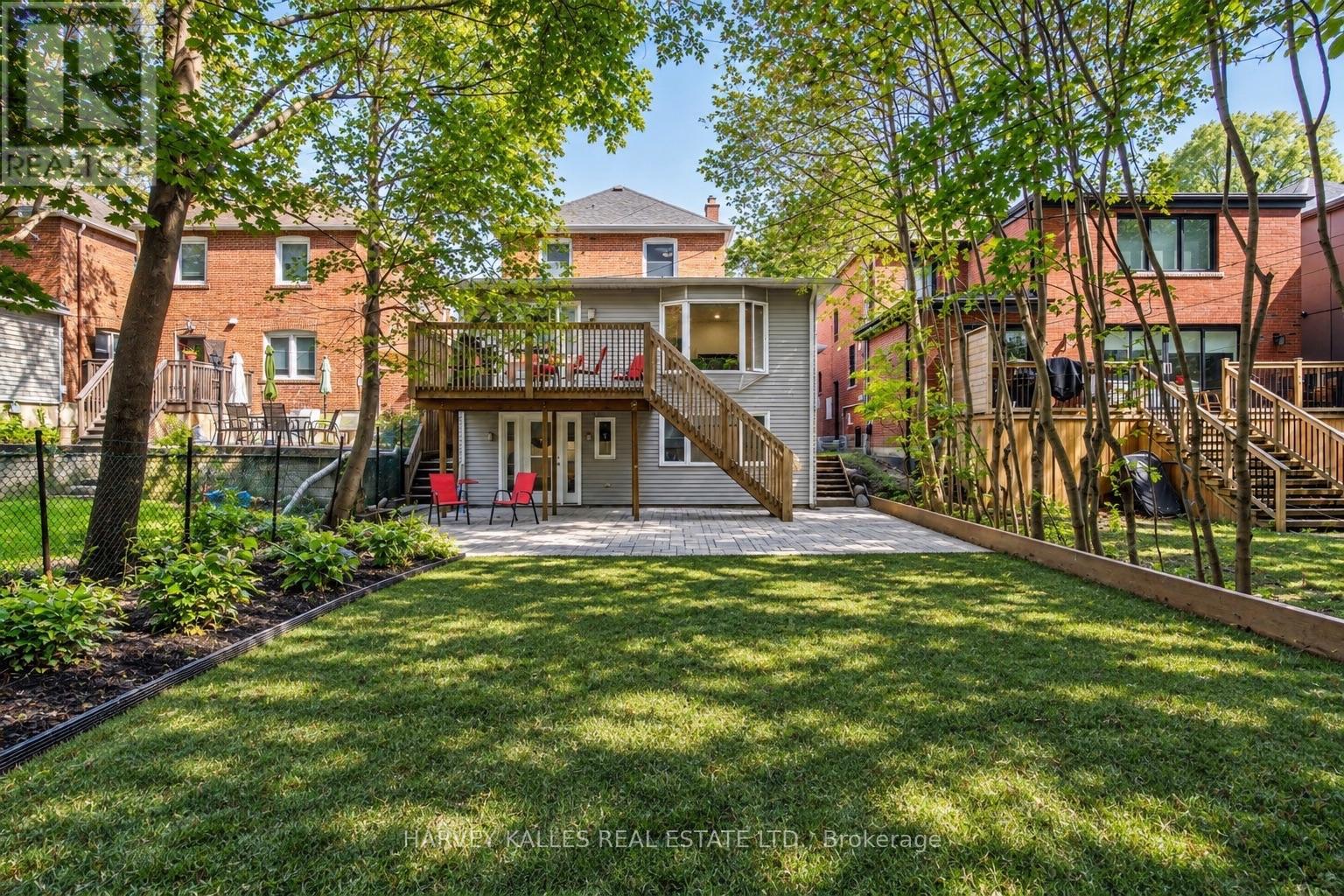 52 PARK HILL ROAD