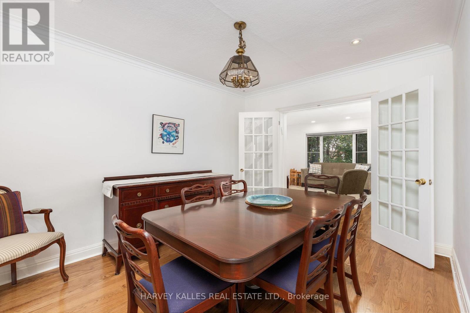 52 PARK HILL ROAD