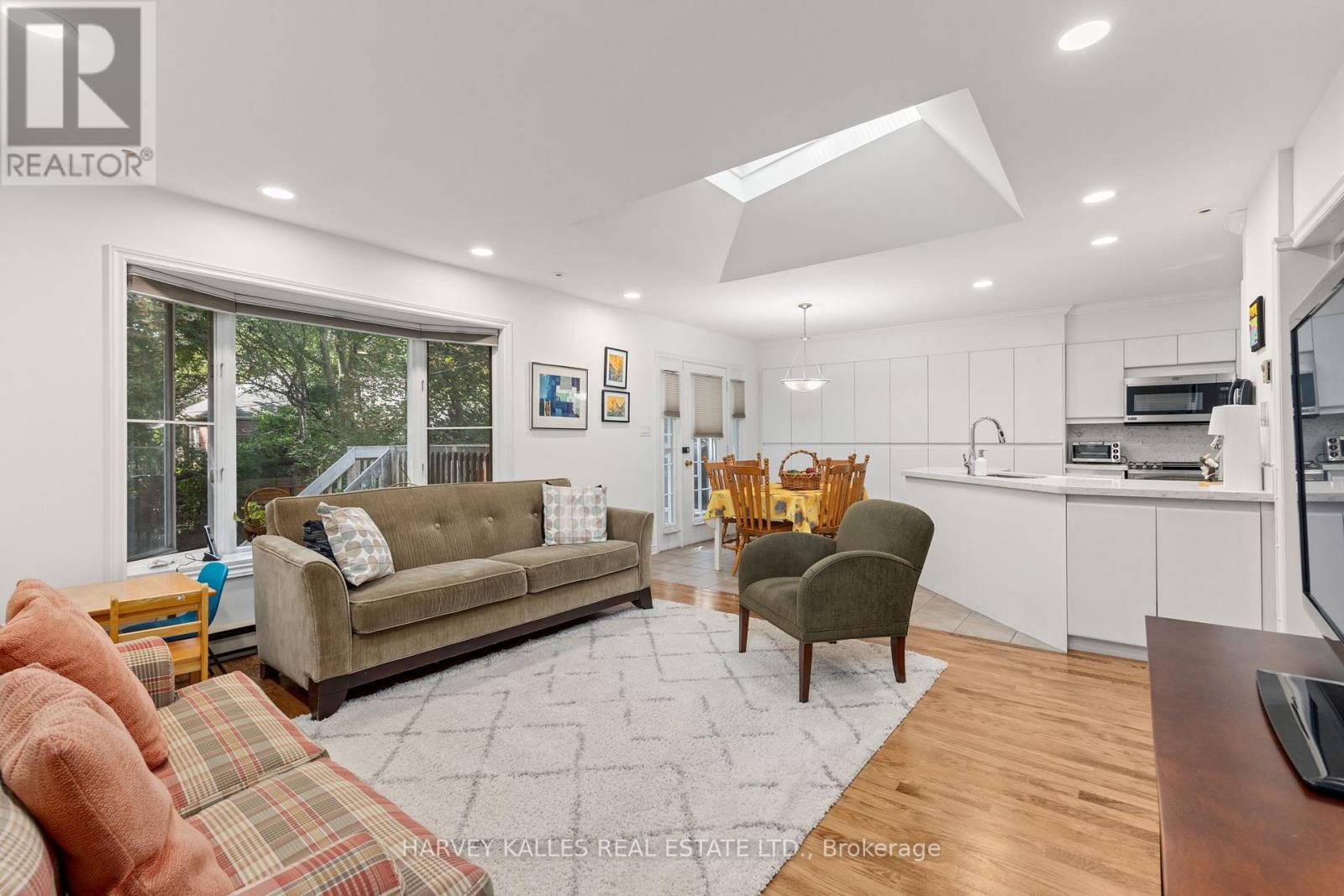 52 PARK HILL ROAD