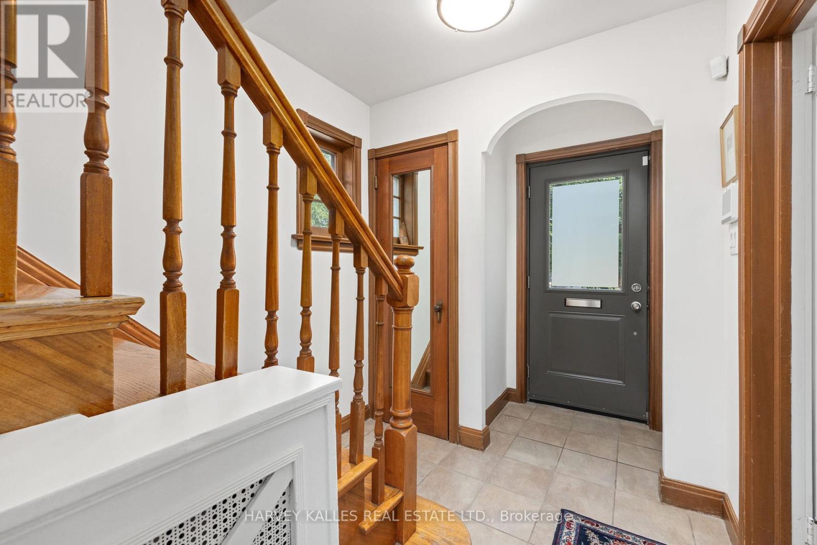 52 PARK HILL ROAD