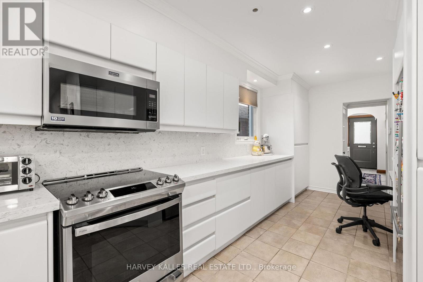 52 PARK HILL ROAD
