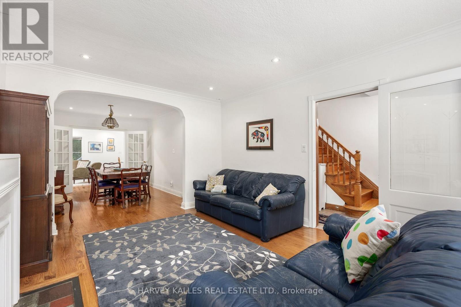 52 PARK HILL ROAD