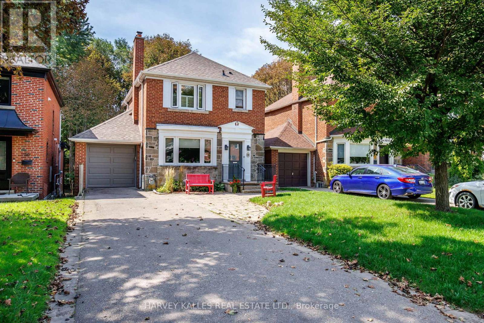 52 PARK HILL ROAD
