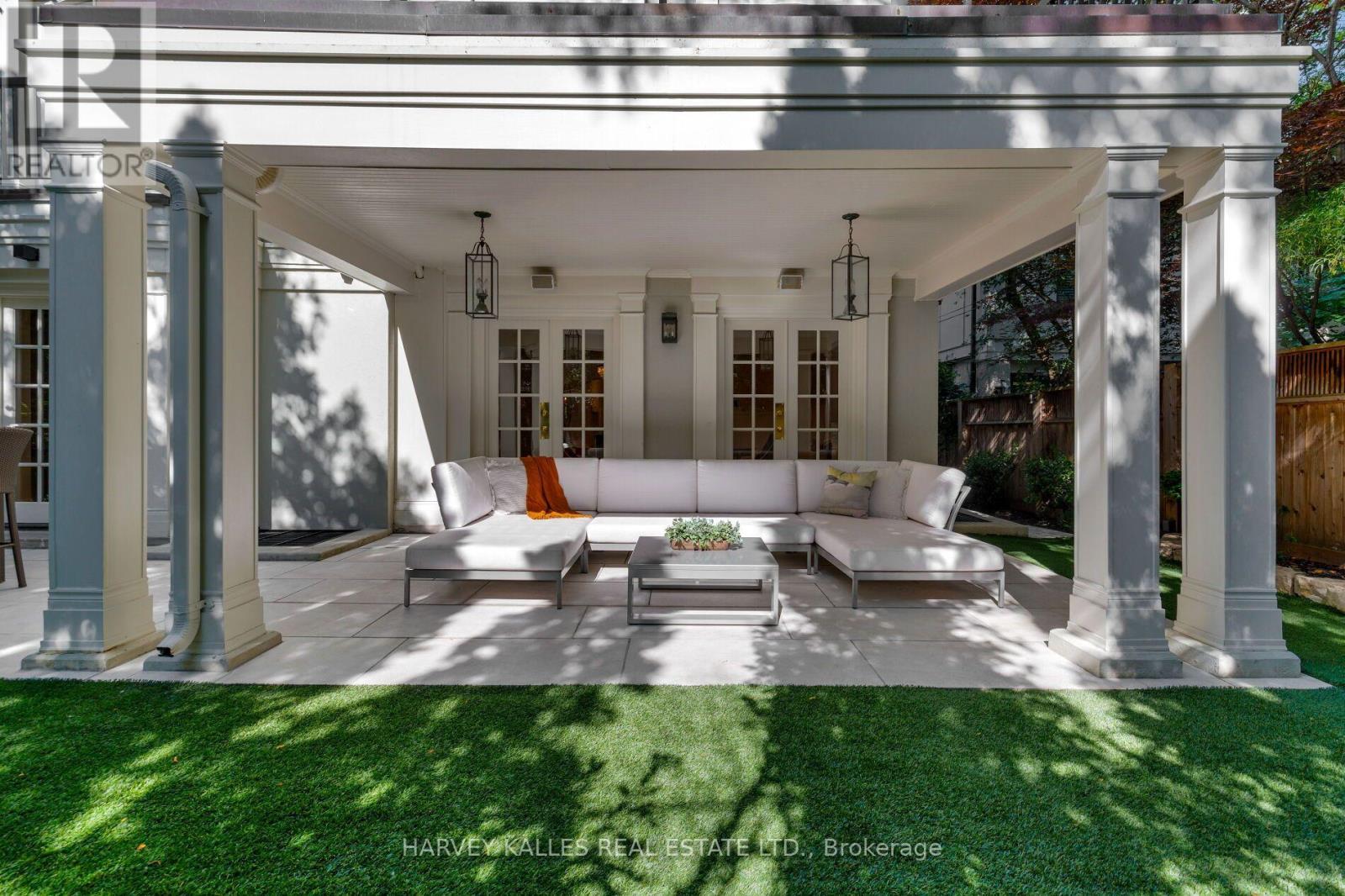17A AVONDALE ROAD