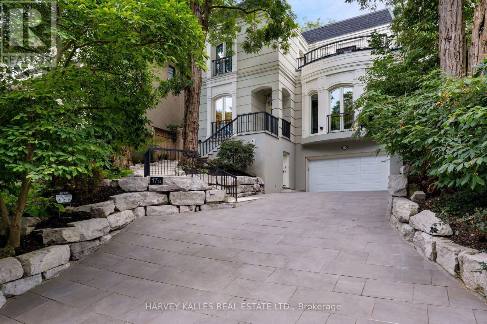 17A AVONDALE ROAD