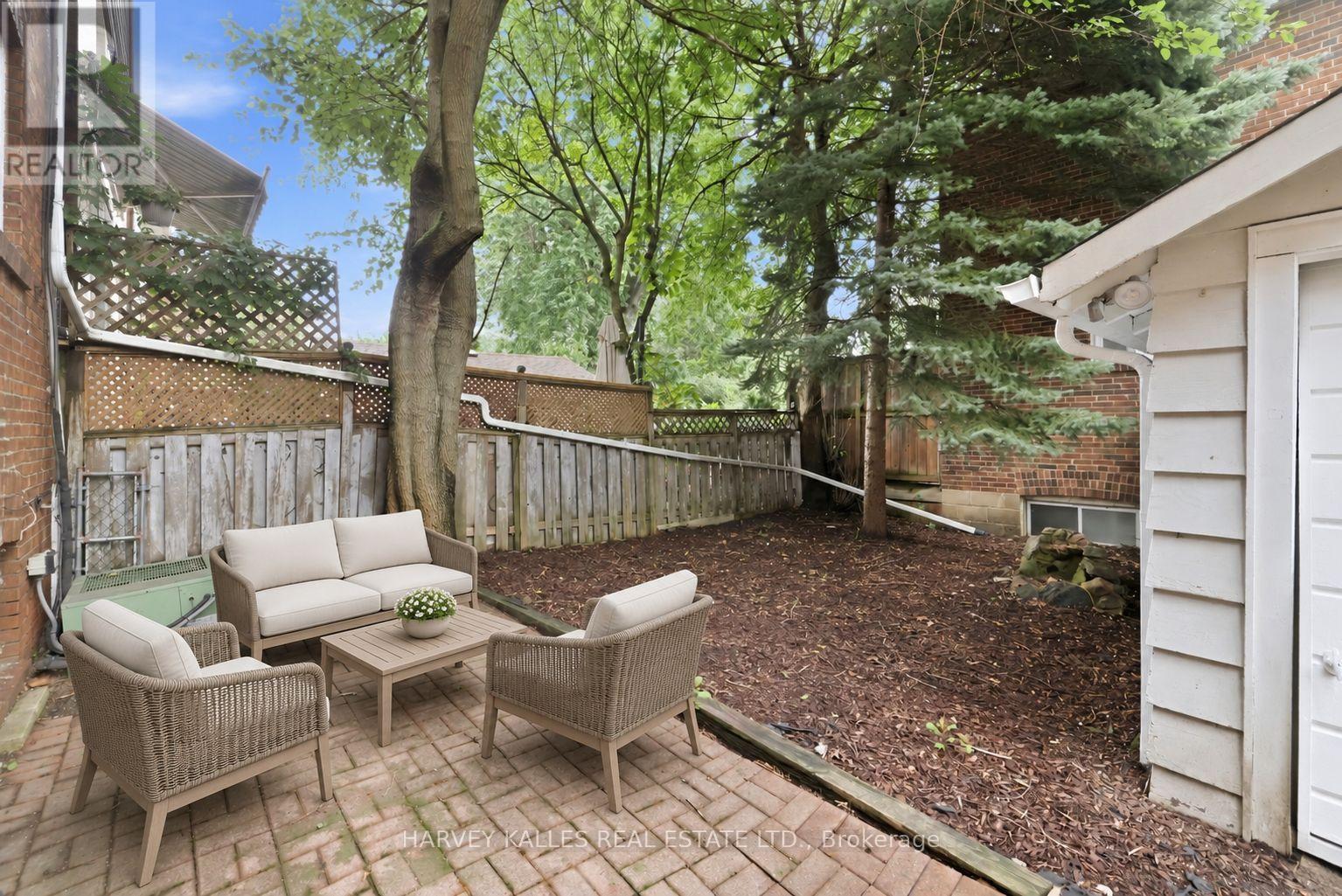 231 GLENGROVE AVENUE W