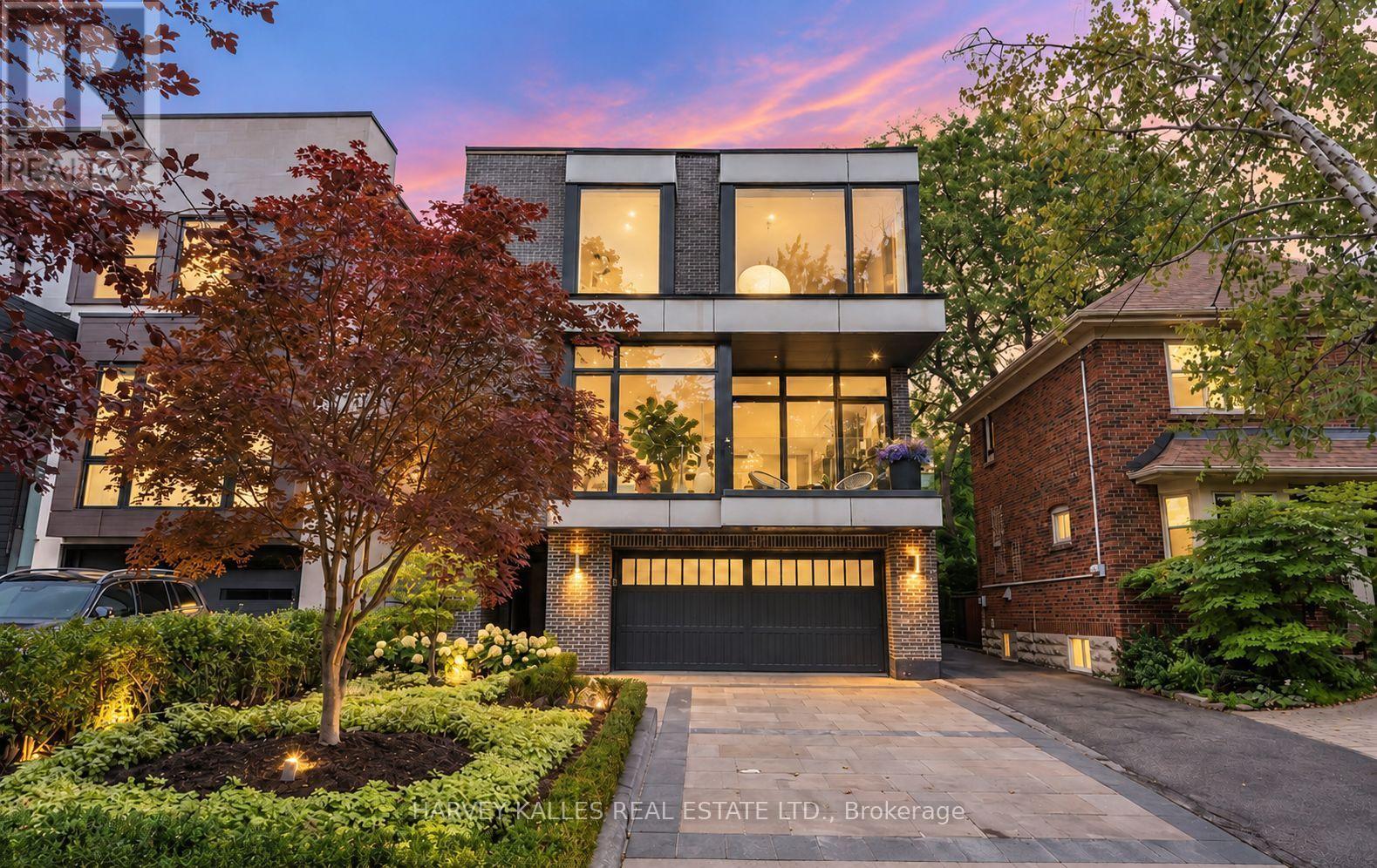 33 Tarlton Road Toronto Forest Hill South Ontario Ca M5p2m6 30286363
