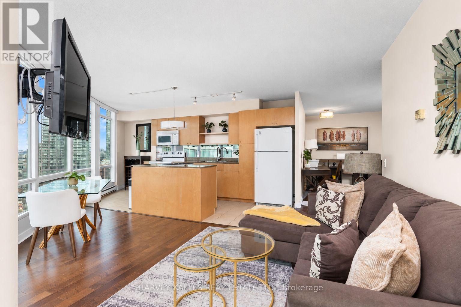 2803 - 373 FRONT STREET W
