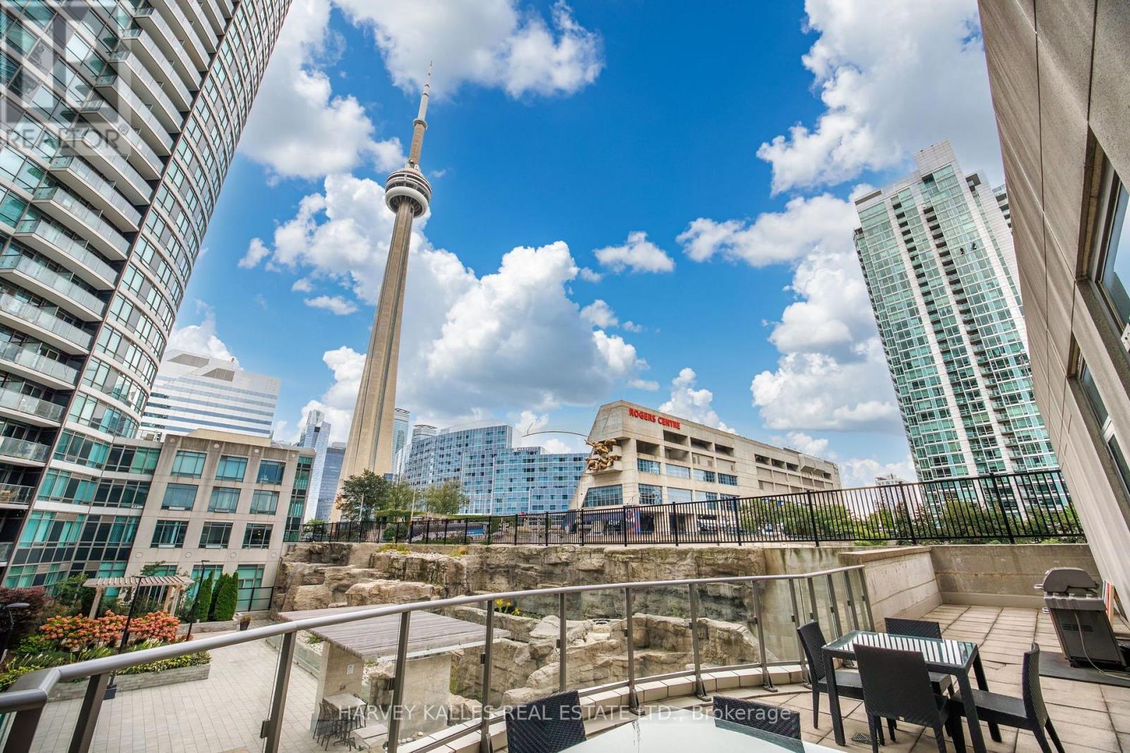 2803 - 373 FRONT STREET W