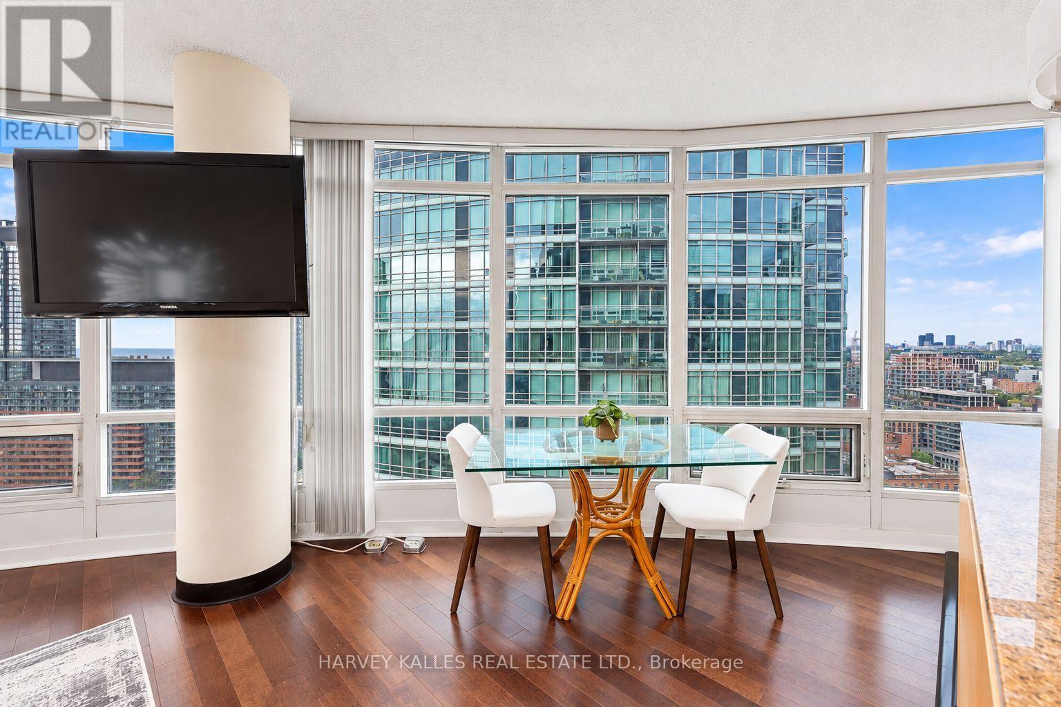 2803 - 373 FRONT STREET W