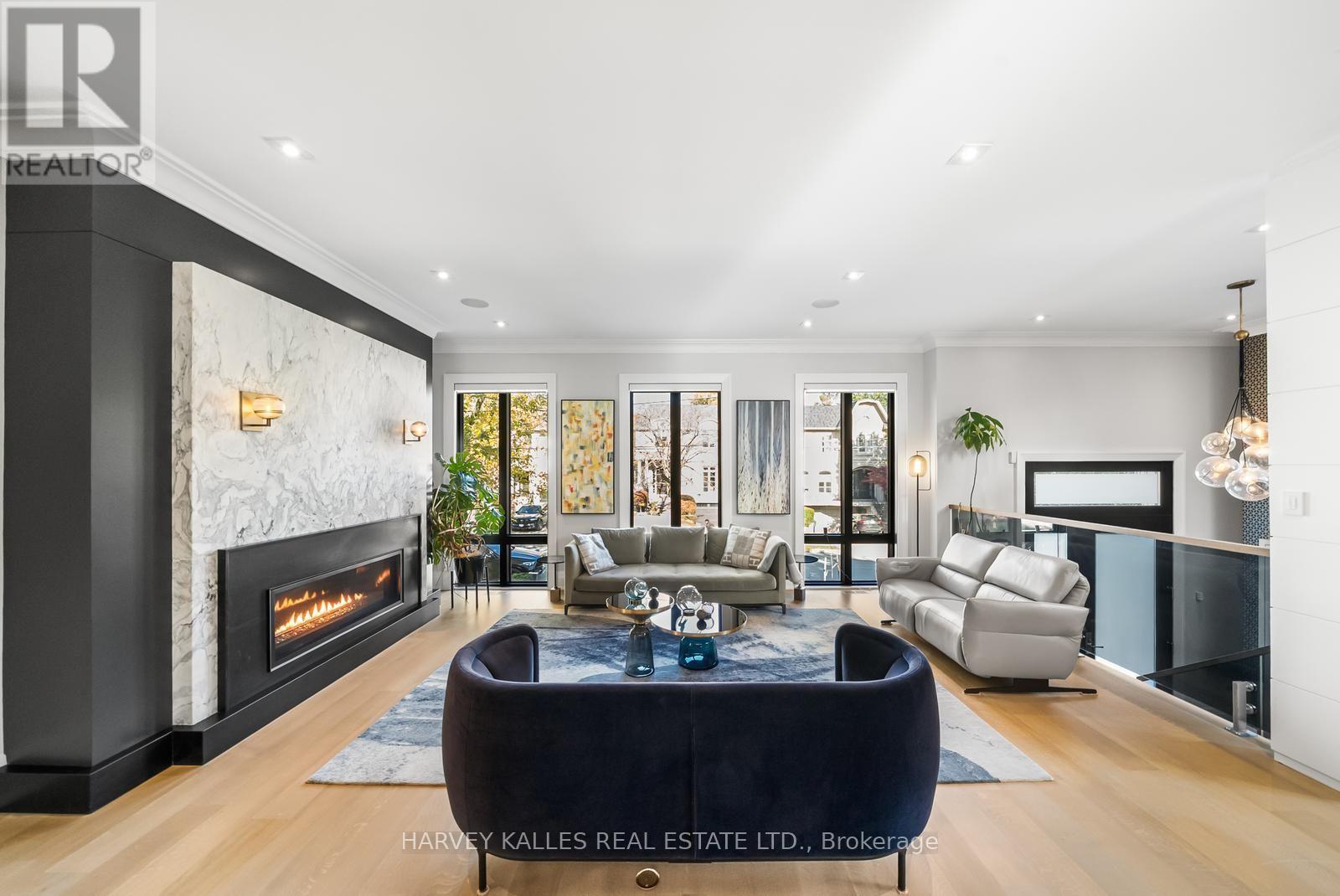 75 BANNOCKBURN AVENUE