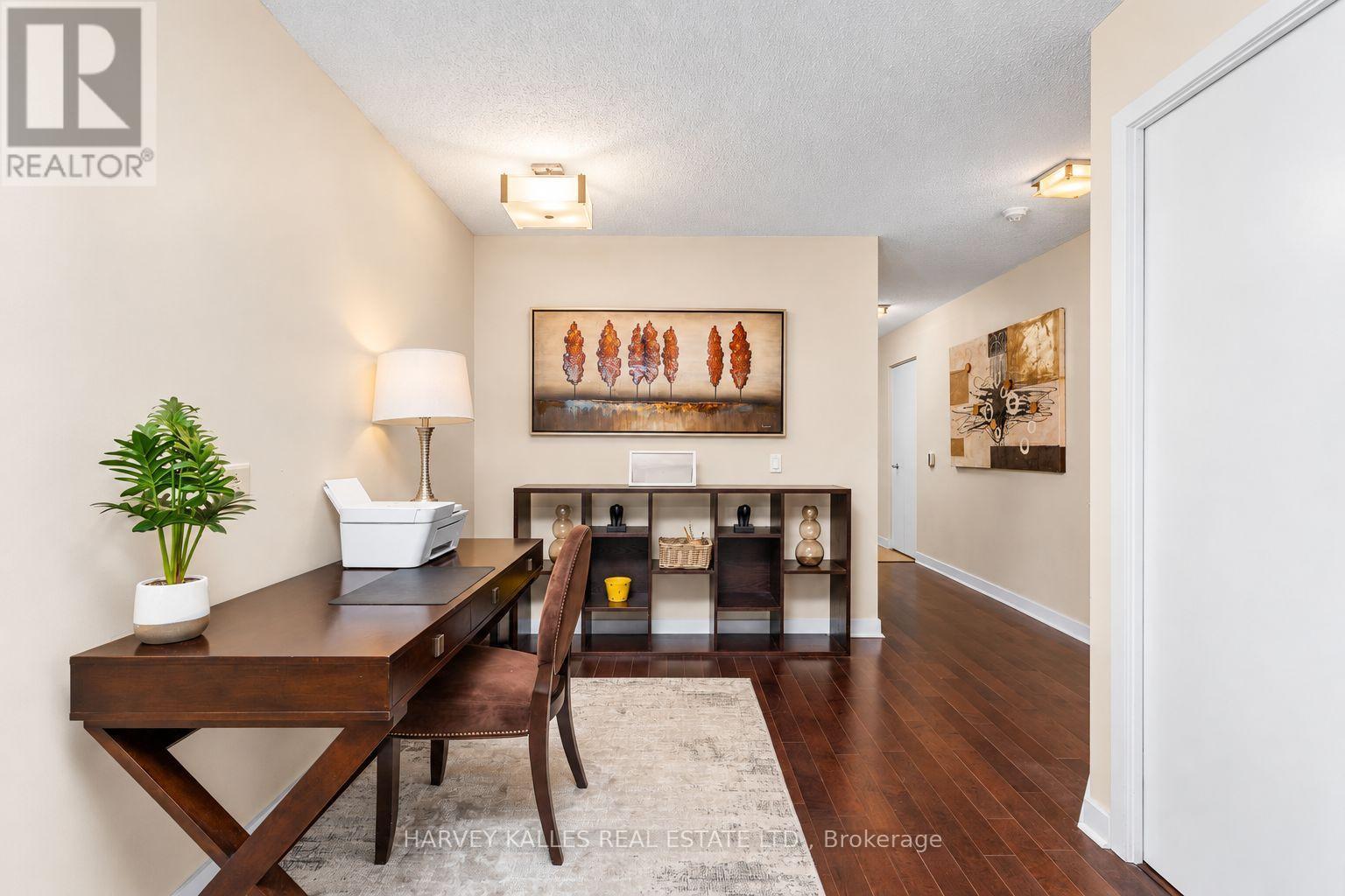 2803 - 373 FRONT STREET W