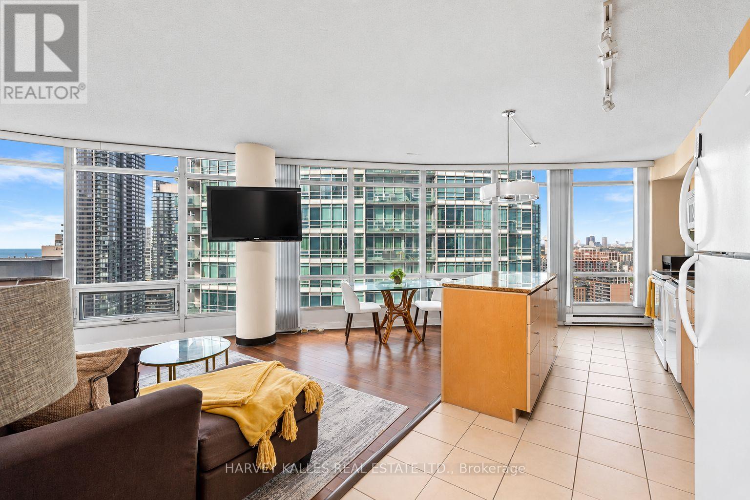 2803 - 373 FRONT STREET W