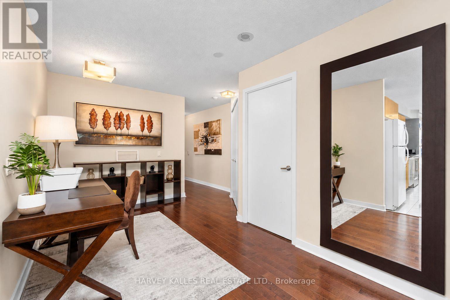 2803 - 373 FRONT STREET W