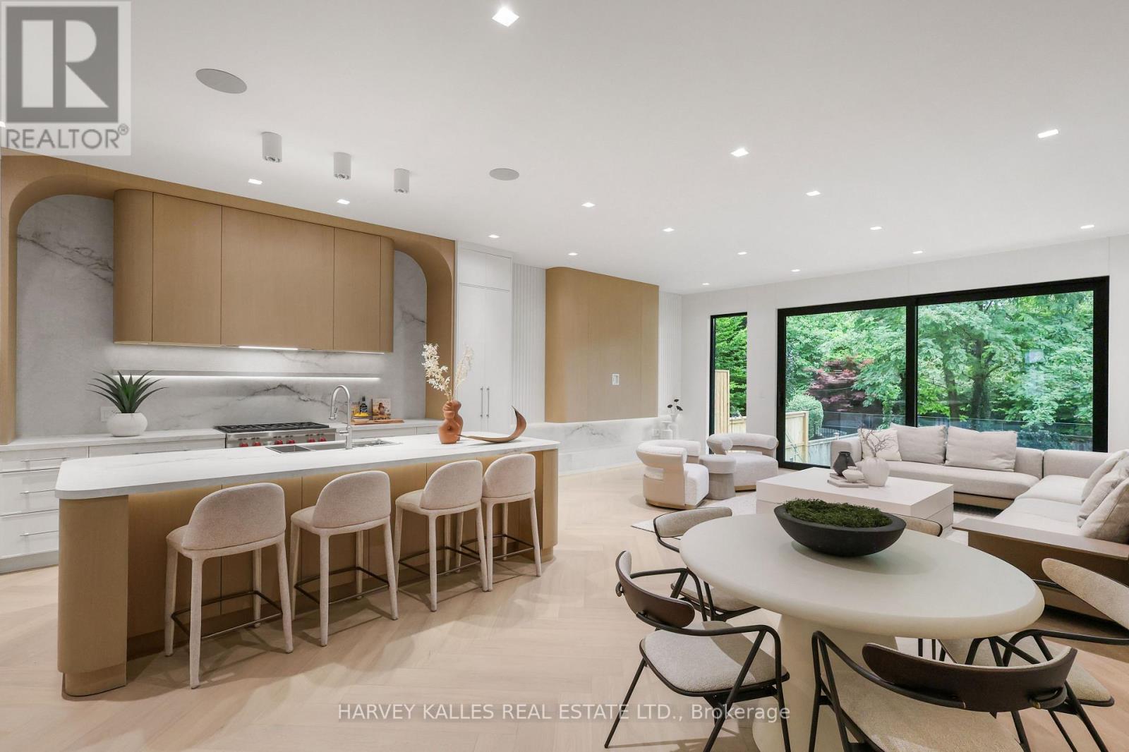 108 HEATH STREET W