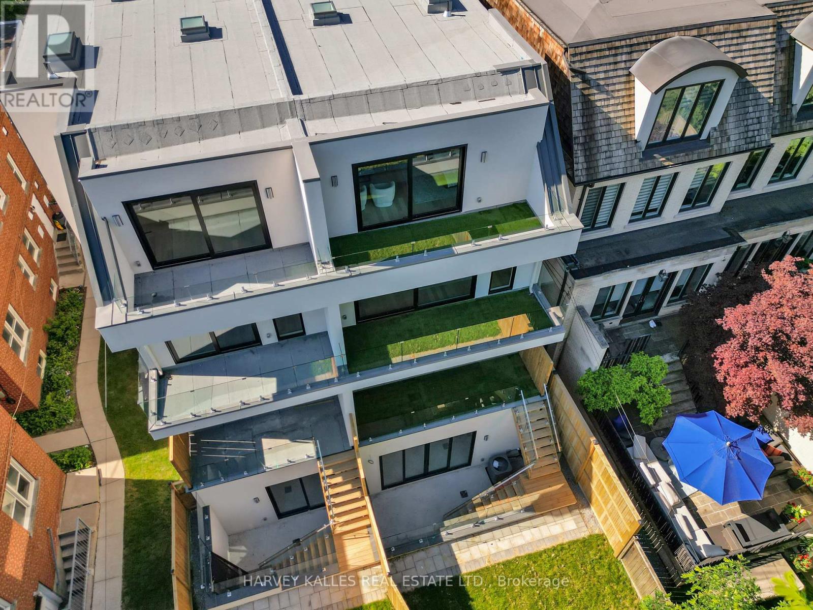 108 HEATH STREET W