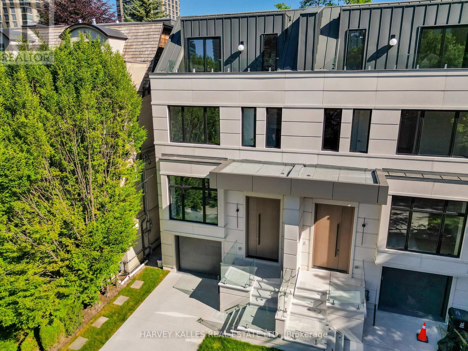 108 HEATH STREET W