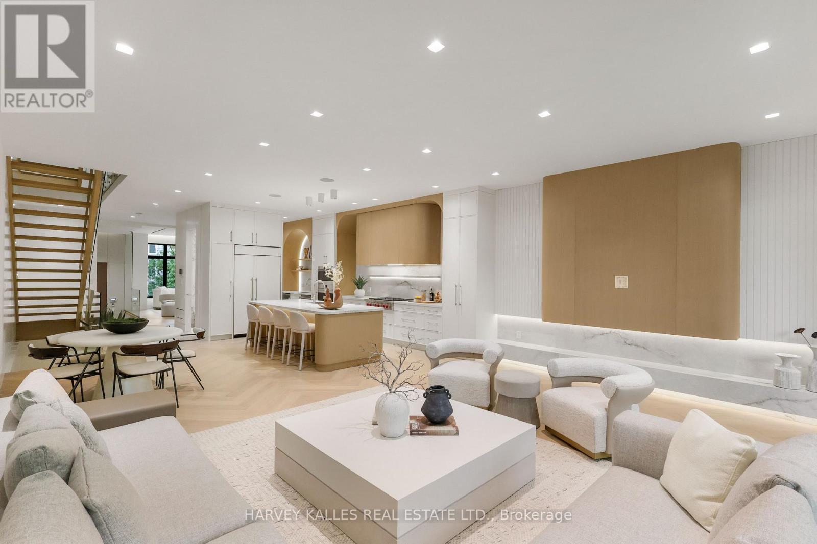 108 HEATH STREET W