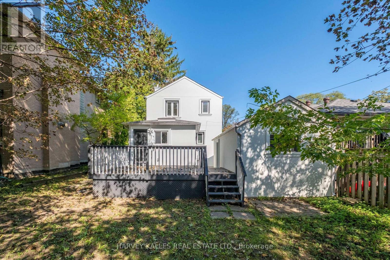 547 MELROSE AVENUE