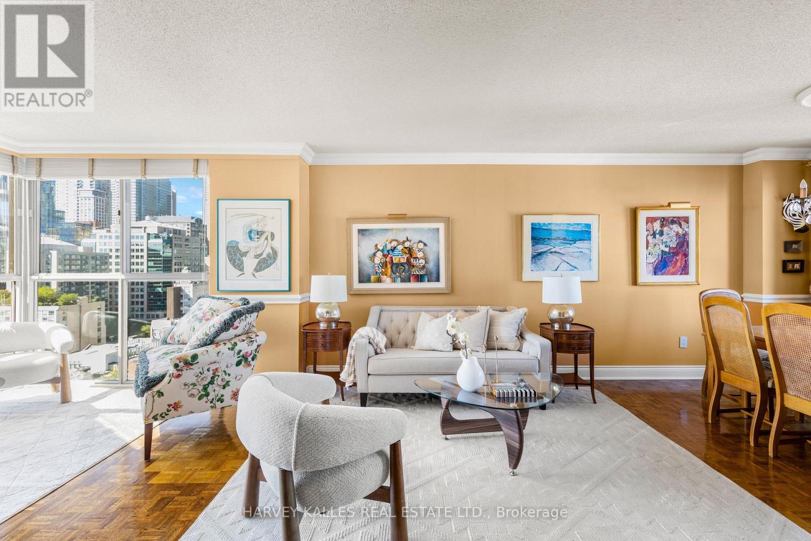 1405 - 95 LOMBARD STREET