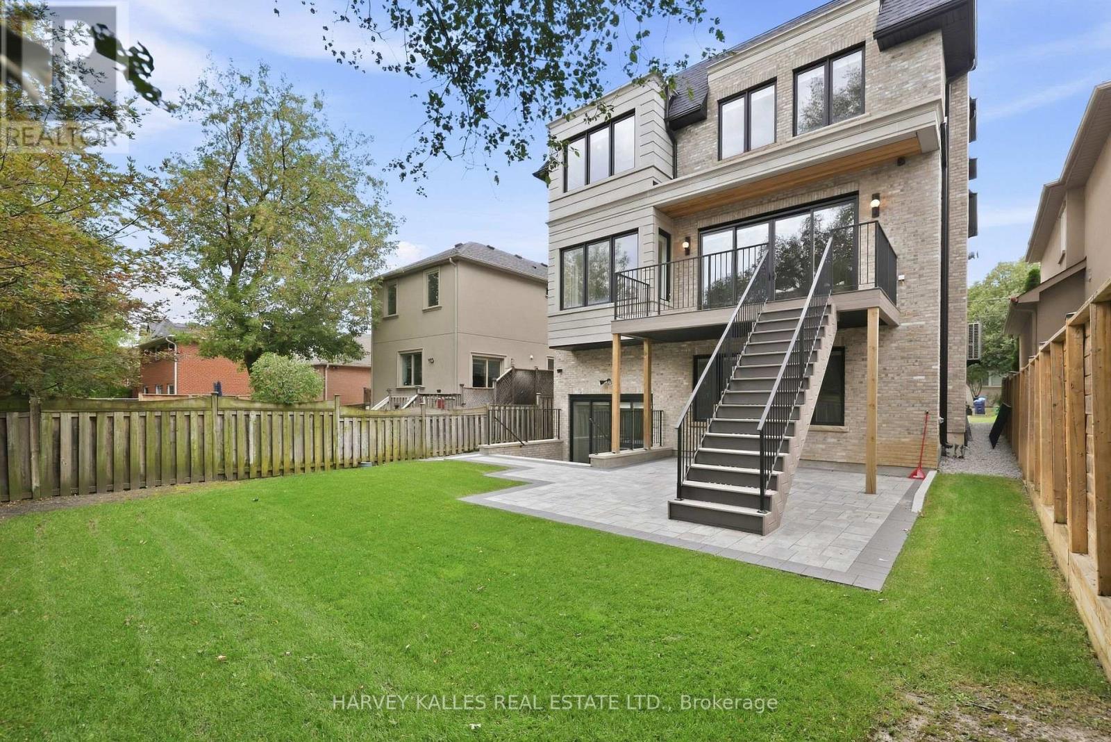 59 BURNCREST DRIVE