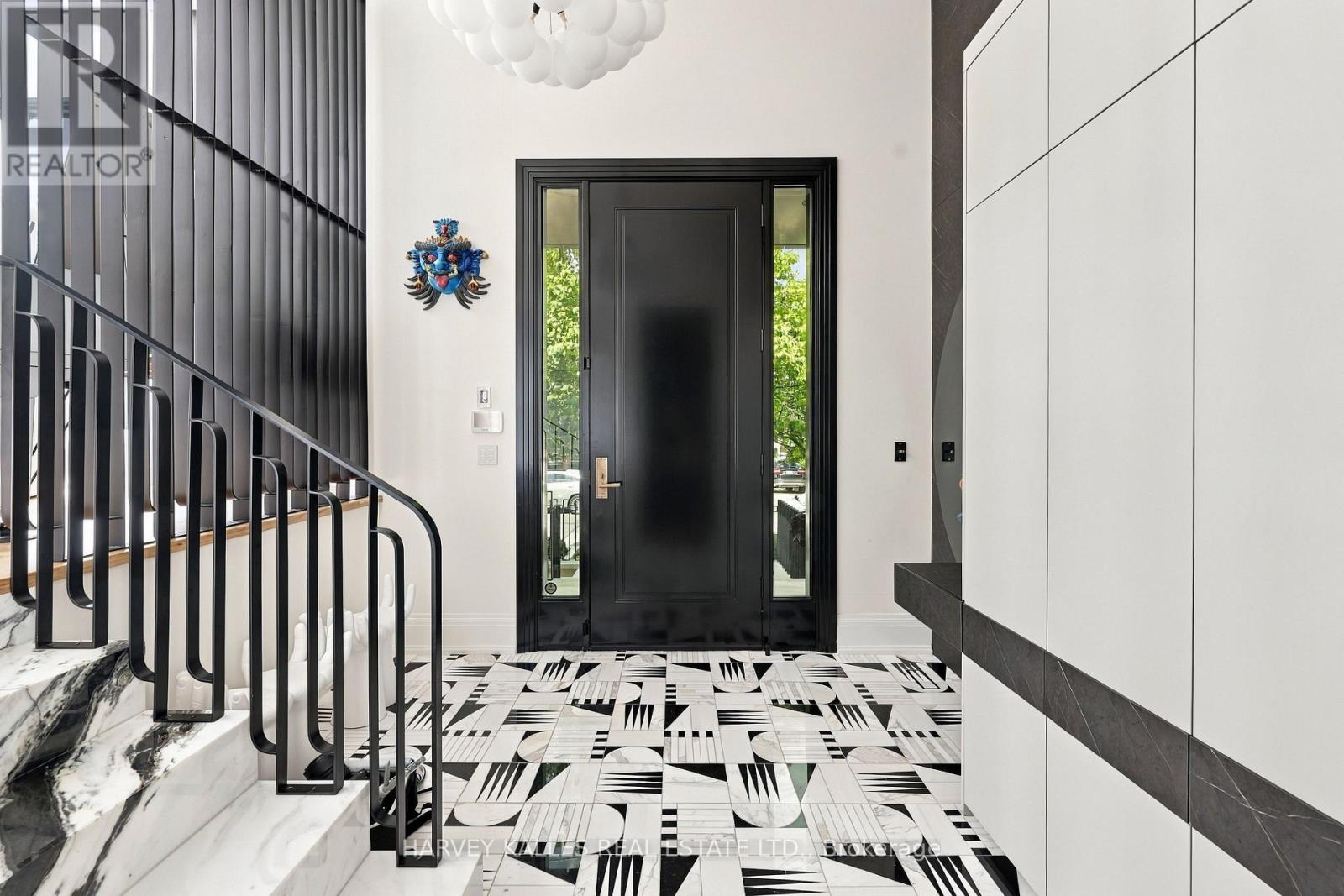 363 BEDFORD PARK AVENUE