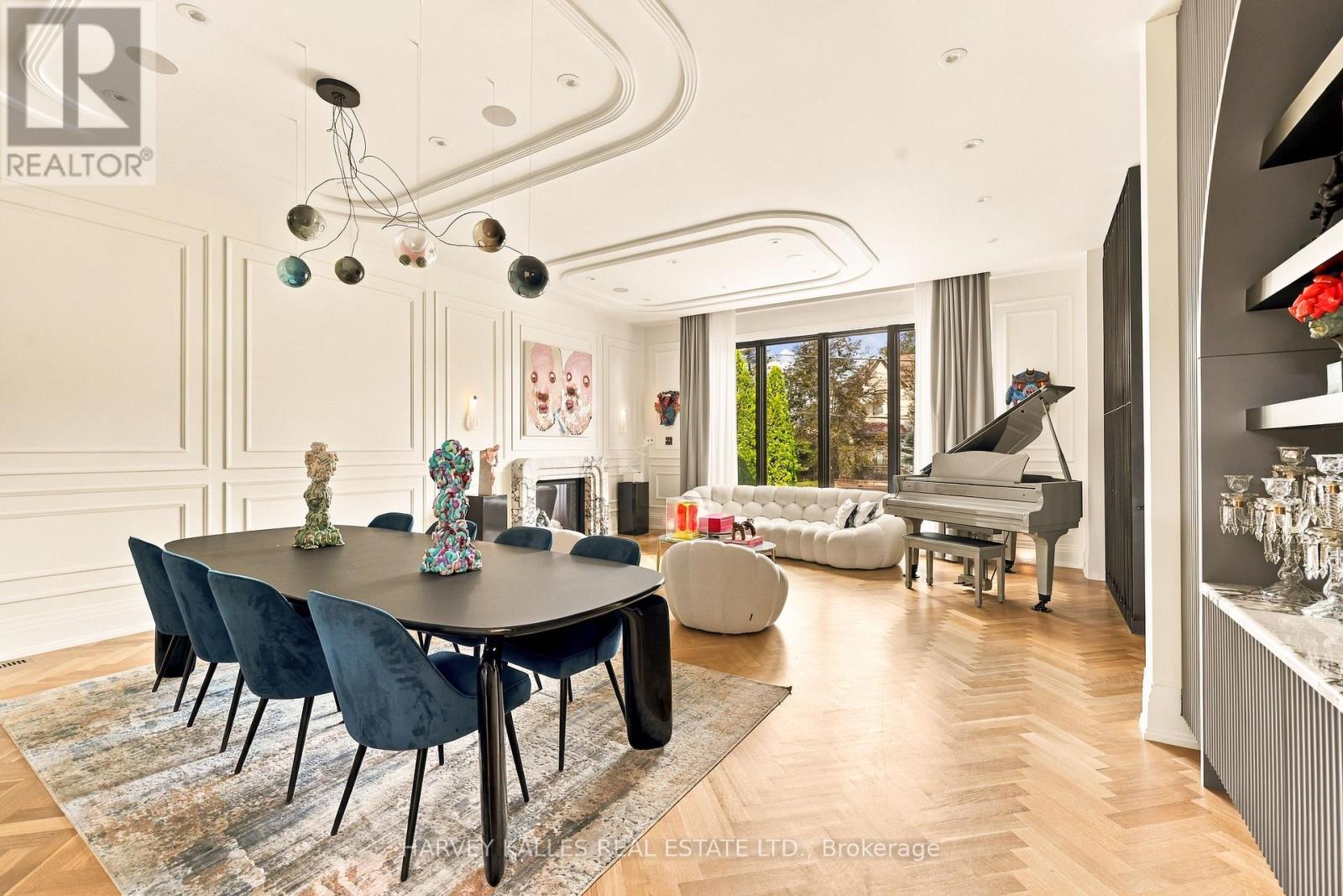 363 BEDFORD PARK AVENUE