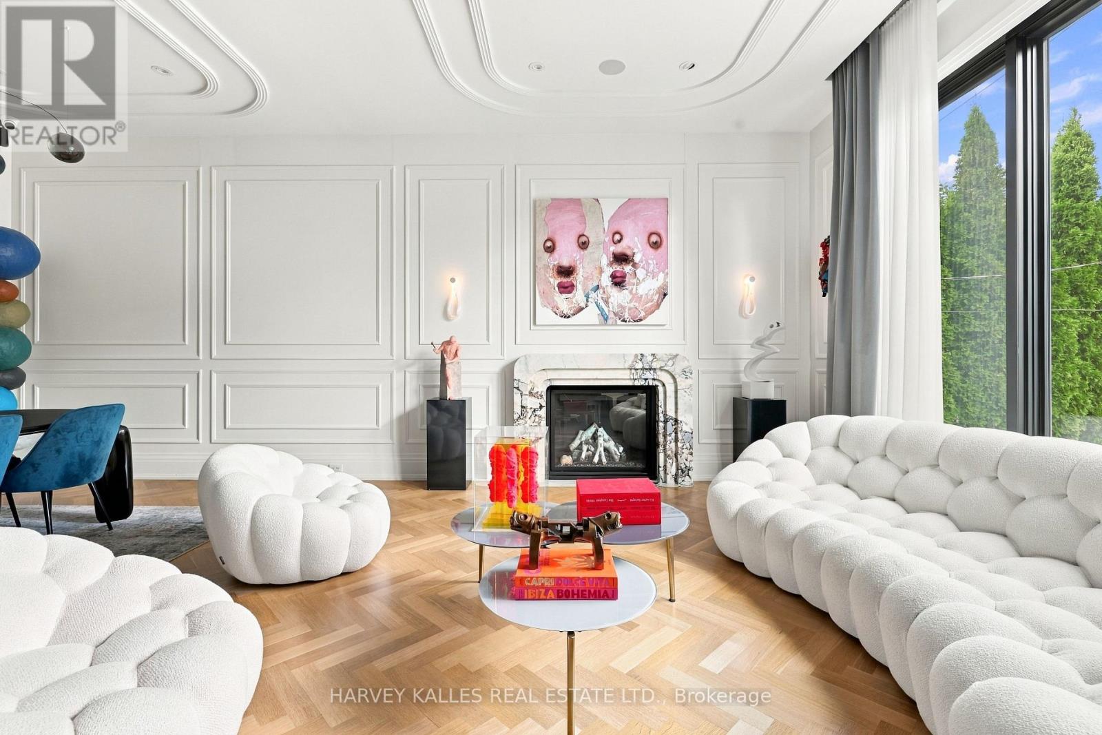 363 BEDFORD PARK AVENUE