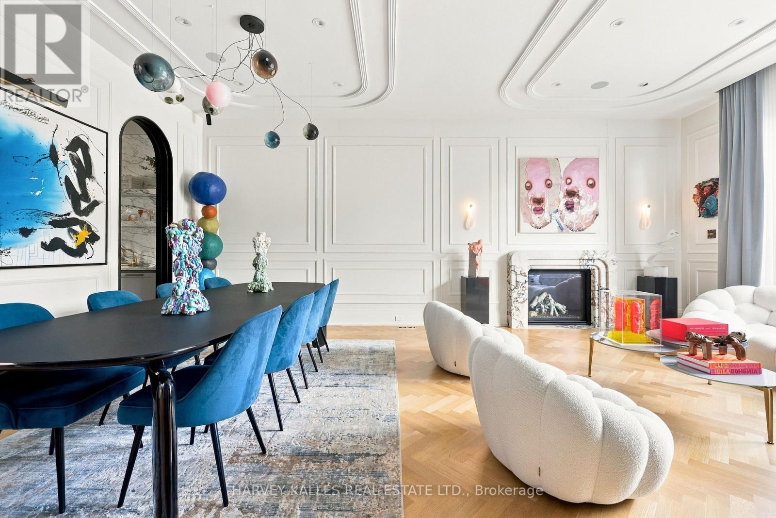 363 BEDFORD PARK AVENUE