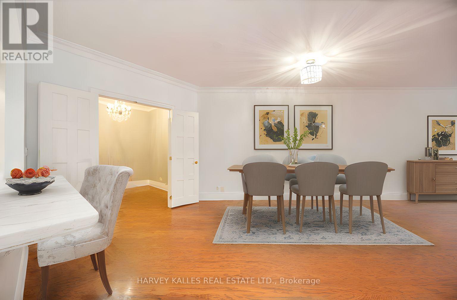 201 - 33 DELISLE AVENUE