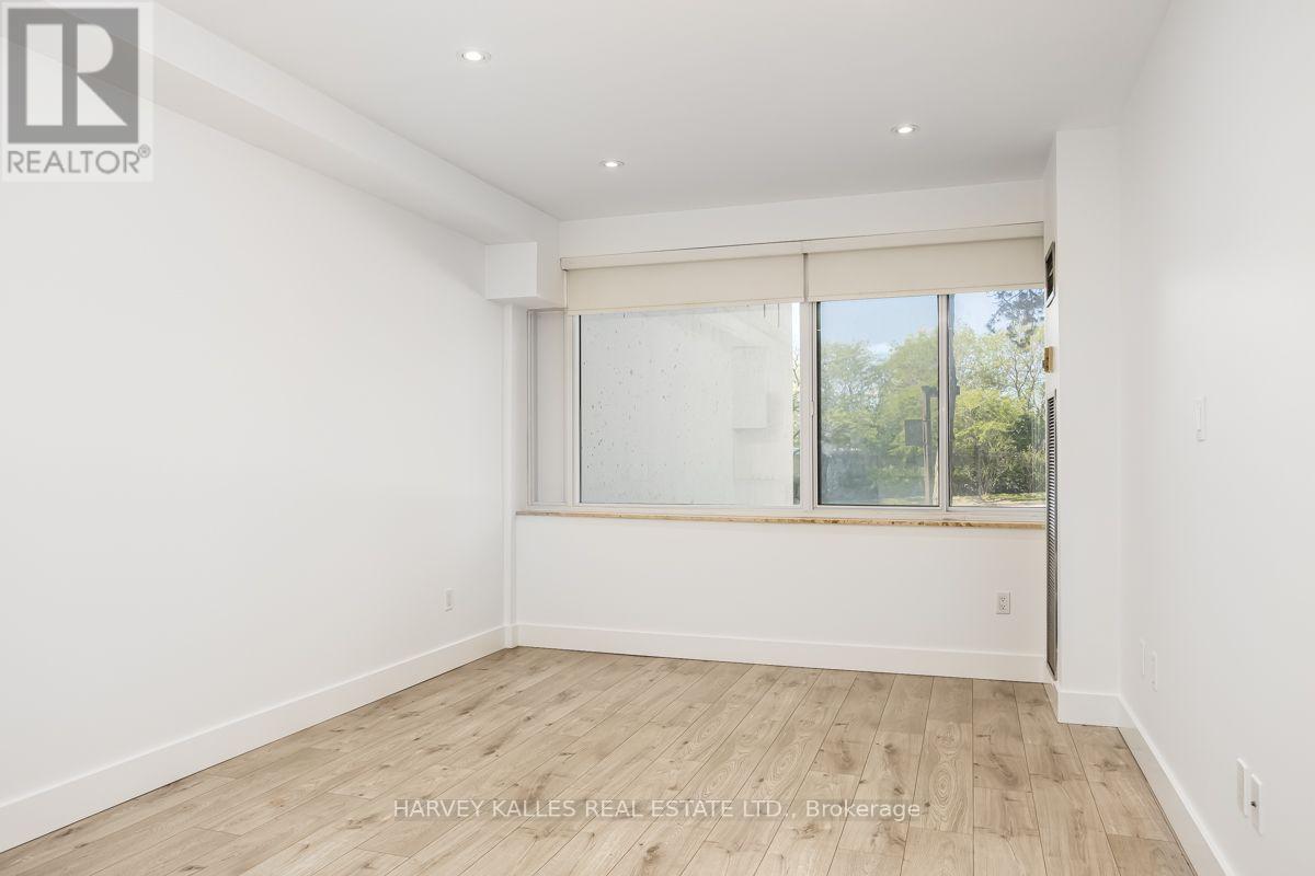 110 - 3000 BATHURST STREET